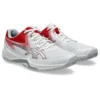 V-Swift FF 4 “White Classic Red”