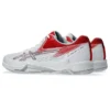 V-Swift FF 4 “White Classic Red”