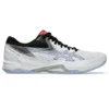 V-SWIFT FF 4 “White Pure Silver”