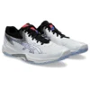 V-SWIFT FF 4 “White Pure Silver”