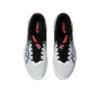 V-SWIFT FF 4 “White Pure Silver”