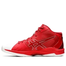 V-Swift FF MT 3 “White Classic Red”
