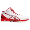V-Swift FF MT 3 “White Classic Red”