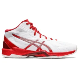 V-Swift FF MT 3 “White Classic Red”