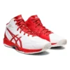V-Swift FF MT 3 “White Classic Red”