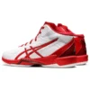 V-Swift FF MT 3 “White Classic Red”