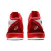 V-Swift FF MT 3 “White Classic Red”