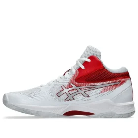V-SWIFT FF MT 4 “White Classic Red”
