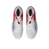 V-SWIFT FF MT 4 “White Classic Red”
