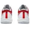 V-SWIFT FF MT 4 “White Classic Red”
