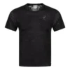 Ventilate Actibreeze Short Sleeve T-shirt “Black”