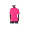 Volleyball Graphic T-shirt “Hot Pink”