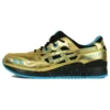 Wale x Villa x Gel Lyte 3 “Intercontinental Champion” Wale x Villa x Gel Lyte 3 “Intercontinental Champion”