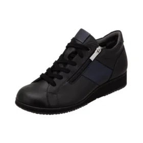 Walking Pedala 2E Sneakers “Black”