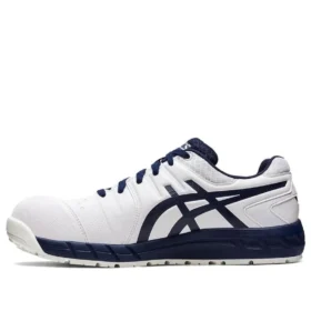 Winjob CP113 Classic 3E Safety “White Black”