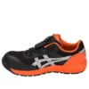 Winjob CP209 Boa Black/Orange