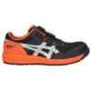 Winjob CP209 Boa Black/Orange
