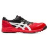 Winjob CP210 Black/White/Red