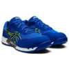 Winjob CP212 AC Blue/Yellow