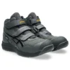 Winjob CP216 “Black Graphite Grey”