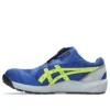 Winjob CP229 Boa 2E Wide Width “Blue Neon Lime”