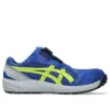 Winjob CP229 Boa 2E Wide Width “Blue Neon Lime”