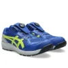 Winjob CP229 Boa 2E Wide Width “Blue Neon Lime”