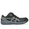 Winjob CP229 Boa “Black Gunmetal”