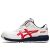 Winjob CP306 Boa White/Red