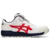 Winjob CP306 Boa White/Red