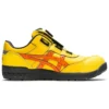 Winjob CP306 Boa Yellow/Orange