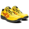 Winjob CP306 Boa Yellow/Orange