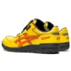 Winjob CP306 Boa Yellow/Orange