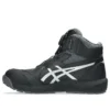 Winjob CP314 Boa “Black Pure Silver”