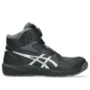 Winjob CP314 Boa “Black Pure Silver”