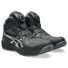 Winjob CP314 Boa “Black Pure Silver”