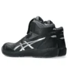 Winjob CP314 Boa “Black Pure Silver”