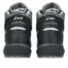 Winjob CP314 Boa “Black Pure Silver”