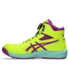 Winjob CP314 Boa “Safety Yellow Orchid”