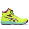 Winjob CP314 Boa “Safety Yellow Orchid”