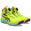 Winjob CP314 Boa “Safety Yellow Orchid”