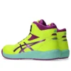 Winjob CP314 Boa “Safety Yellow Orchid”