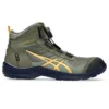 Winjob Gore-Tex BOA “Mantle Green Yellow”