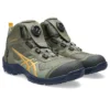 Winjob Gore-Tex BOA “Mantle Green Yellow”