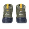 Winjob Gore-Tex BOA “Mantle Green Yellow”