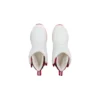 Winter Warm Boots “White Red”