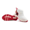 Winter Warm Boots “White Red”