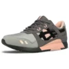 WOEI x Gel Lyte 3 “Apricot” WOEI x Gel Lyte 3 “Apricot”
