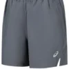Woven Short “Grey”