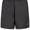Woven Short “Performance Black”